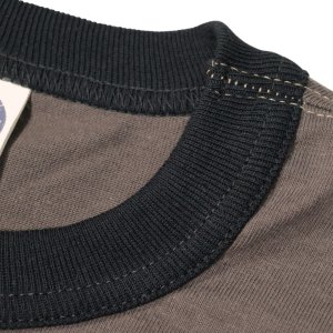 画像12: TOYS McCOY トイズマッコイ TMC2408 WOODY WOODPECKER TEE " WOODY WOODPECKER IN THE SPACE ウッディ ウッドペッカー スペースシャトル ディスカバリー号 プリント Tシャツ sts-70 リンガー 綿100％ アメカジ 半袖 Tシャツ