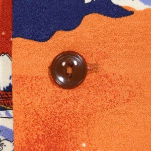 画像8: STUDIO D'ARTISAN ステュディオダルチザン SP-092 45周年企画 45th 富嶽三十六景アロハシャツ 京都 着物捺染 和デザイン 葛飾北斎 浮世絵 和柄 アロハ 半袖シャツ 日本製 made in japan ダルチ ダルチザン