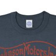 画像11: TOYS McCOY トイズマッコイ TMC2406 WOODY WOODPECKER TEE " JOHNSON MOTORS " アメリカンモーターシーン ジョンソンモータース モーターサイクル jomo ウッディ・ウッドペッカー madeinjapan Tシャツ 半袖 アメカジTシャツ