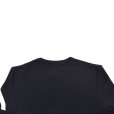 画像9: MOMOTAROJEANS 桃太郎ジーンズ MZTS0001 8.5ozジンバブエコットン出陣ロングTシャツ 天竺織 ジンバブエコットン100％使用 日本製 madeinjapan Tシャツ ロングスリーブ 長袖Tシャツ
