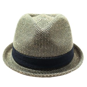 画像13: DAPPER'S ダッパーズ 1693 Classical Thermo Hat クラシカル サーモハット 編み立てハット コンニャク 綿糸 麻糸 擬麻 イミテーション麻 原料 コットンニットテープ グッズ 帽子 ハット