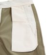 画像14: BUZZRICKSON'S バズリクソンズ M43036 EARLY MILITARY CHINOS 1942 MODEL (ONE WASH) エアリー ミリタリーチノ 42チノ 42カーキ チノパン ミリタリーパンツ ワークパンツ  ミリタリーチノ 太めシルエット ワンウォッシュ済み 日本製　madeinjapan