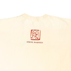 画像18: TOYS McCOY トイズマッコイ TMC2403 S. McQUEEN™ TEE" DOB 03 24 30 MALE " マックィーンT フォト 写真 マグショット プリント Tシャツ 半袖Tシャツ スティーブ マックィーン madeinjapan 日本製 アメカジTシャツ