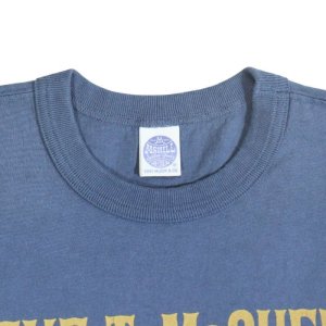 画像3: TOYS McCOY トイズマッコイ TMC2403 S. McQUEEN™ TEE" DOB 03 24 30 MALE " マックィーンT フォト 写真 マグショット プリント Tシャツ 半袖Tシャツ スティーブ マックィーン madeinjapan 日本製 アメカジTシャツ