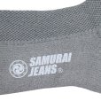 画像3: SAMURAI JEANS サムライジーンズ SJK24-WASHI ロゴプリント 和紙ソックス 吸湿 吸水性 断熱性 グッズ ソックス 靴下