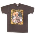 画像11: TOYSMcCOY トイズマッコイ TMC2415 MARILYN MONROE TEE " GYPSY QUEEN " マリリンモンロー モンローT 。“Marilyn in Many Roles” 写真 フォト プリント ジプシー 占い師