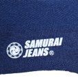 画像13: SAMURAI JEANS サムライジーンズ SJK24-WASHI ロゴプリント 和紙ソックス 吸湿 吸水性 断熱性 グッズ ソックス 靴下