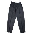 画像15: WEARMASTERS by ATTRACTIONS ウエアマスターズ アトラクションズ Summer Trousers リネン 麻　１００％ サマートラウザー レギュラーフィット・テーパー ボトムライン 通気性 撥水 速乾 トラウザー ボトム パンツ 