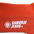 画像11: SAMURAI JEANS サムライジーンズ SJK24-WASHI ロゴプリント 和紙ソックス 吸湿 吸水性 断熱性 グッズ ソックス 靴下