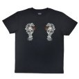 画像12: TAILOR TOYO テーラー東洋 TT79388 SUKA T-SHIRT EMBROIDERED FLOATING DRAGON スカT 刺繍T Tシャツ スカジャン フローティングドラゴン 浮遊龍 半袖Tシャツ madeinjapan