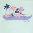 画像6: SUN SURF サンサーフ SS79384 S/S T-SHIRT COCKTAIL by 柳原良平 with MOOKIE ムーキー佐藤 イラストプリント Tシャツ 半袖Tシャツ カクテル hawaii ハワイ ハワイアン ティキスタイル アンクルトリス