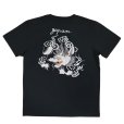 画像20: TAILOR TOYO テーラー東洋 TT79388 SUKA T-SHIRT EMBROIDERED FLOATING DRAGON スカT 刺繍T Tシャツ スカジャン フローティングドラゴン 浮遊龍 半袖Tシャツ madeinjapan