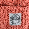 画像3: JELADO ジェラード AB94705 Cotton Cable Watch Cap コットンワッチキャップ コットン 綿 100% ケーブル編み アラン模様 ピンク カジュアル オールシーズン 男女兼用 フリーサイズ mdeinjapan (3)