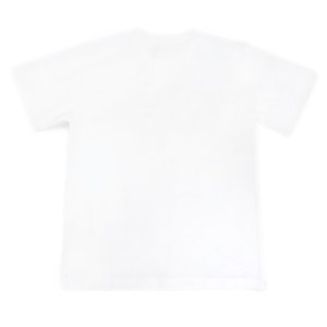 画像8: MOMOTARO JEANS 桃太郎ジーンズ MXTS1016 ZIMBABWE COTTON BOXPOCKETS/S T-SHIRT ジンバブエコットン 100% ボックスポケット 半袖Tシャツ 日本製 madeinjapan