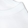 画像4: MOMOTARO JEANS 桃太郎ジーンズ MXTS1016 ZIMBABWE COTTON BOXPOCKETS/S T-SHIRT ジンバブエコットン 100% ボックスポケット 半袖Tシャツ 日本製 madeinjapan