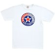 画像16: BUZZ RICKSON'S バズリクソンズ BR79365 SLUB YARN T-SHIRT UNITED STATES AIR-CORPS スラブヤーン Tシャツ ユナイテッド ステイツ エアコープス 米陸軍航 パッチマーク ミリタリー トリコロールデザイン Tシャツ スラブ織 半袖Tシャツ