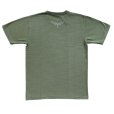 画像9: BUZZ RICKSON'S バズリクソンズ BR79365 SLUB YARN T-SHIRT UNITED STATES AIR-CORPS スラブヤーン Tシャツ ユナイテッド ステイツ エアコープス 米陸軍航 パッチマーク ミリタリー トリコロールデザイン Tシャツ スラブ織 半袖Tシャツ