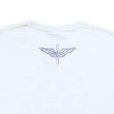 画像19: BUZZ RICKSON'S バズリクソンズ BR79365 SLUB YARN T-SHIRT UNITED STATES AIR-CORPS スラブヤーン Tシャツ ユナイテッド ステイツ エアコープス 米陸軍航 パッチマーク ミリタリー トリコロールデザイン Tシャツ スラブ織 半袖Tシャツ