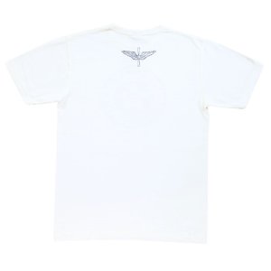 画像18: BUZZ RICKSON'S バズリクソンズ BR79365 SLUB YARN T-SHIRT UNITED STATES AIR-CORPS スラブヤーン Tシャツ ユナイテッド ステイツ エアコープス 米陸軍航 パッチマーク ミリタリー トリコロールデザイン Tシャツ スラブ織 半袖Tシャツ