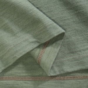 画像8: BUZZ RICKSON'S バズリクソンズ BR79365 SLUB YARN T-SHIRT UNITED STATES AIR-CORPS スラブヤーン Tシャツ ユナイテッド ステイツ エアコープス 米陸軍航 パッチマーク ミリタリー トリコロールデザイン Tシャツ スラブ織 半袖Tシャツ