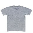 画像13: BUZZ RICKSON'S バズリクソンズ BR79365 SLUB YARN T-SHIRT UNITED STATES AIR-CORPS スラブヤーン Tシャツ ユナイテッド ステイツ エアコープス 米陸軍航 パッチマーク ミリタリー トリコロールデザイン Tシャツ スラブ織 半袖Tシャツ