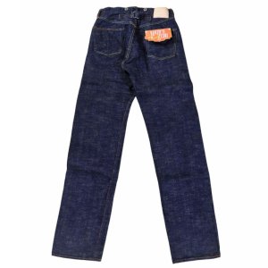 画像15: 【 限定100本 】graphzero グラフゼロ GZ-15HRJ-0510SB 15oz ヘリテージ ジーンズ スラブヤーン 生機デニム 旧式力織機で織られた 生機のデニム 1900年初頭 ヴィンテージらしさを追求したデニム 日本製 国産ジーンズ madeinajapan