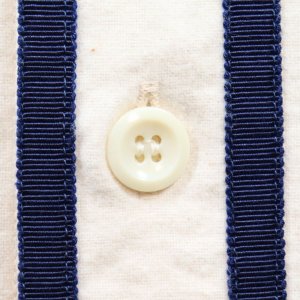 画像10: BUZZ RICKSON'S バズリクソンズ BR39269 BASEBALL SHIRT GREATLAKES 105 OFF WHITE 海軍 野球チーム ベースボールシャツ グレイトレイクス ヴィンテージ復刻 オフホワイト 綿100％ 日本製 madeinjapan ミリタリー 半袖