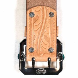 画像19: ATTRACTIONS × ACE WESTERN BELTS Special Collaboration Belts アトラクションズ エースウエスタンベルト スペシャルコラボレーションベルト A20032 スタッズベルト ウエスタンベルト イーストコースト グッズ ベルト