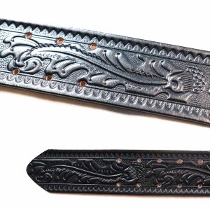 画像13: ATTRACTIONS × ACE WESTERN BELTS Special Collaboration Belts アトラクションズ エースウエスタンベルト スペシャルコラボレーションベルト A20032 スタッズベルト ウエスタンベルト イーストコースト グッズ ベルト