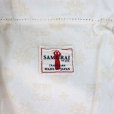 画像12: SAMURAI JEANSサムライジーンズ SJ48CP Heavy Ounce Chinos 人気の オリジナル 硫化染めセルビッチチノによるへビーチノワイドトラウザーズ！ ジーンズのような 力強い 経年変化 の チノパン ワークパンツ 