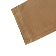 画像13: SAMURAI JEANSサムライジーンズ SJ48CP Heavy Ounce Chinos 人気の オリジナル 硫化染めセルビッチチノによるへビーチノワイドトラウザーズ！ ジーンズのような 力強い 経年変化 の チノパン ワークパンツ 