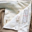 画像9: SAMURAI JEANSサムライジーンズ SJ48CP Heavy Ounce Chinos 人気の オリジナル 硫化染めセルビッチチノによるへビーチノワイドトラウザーズ！ ジーンズのような 力強い 経年変化 の チノパン ワークパンツ 
