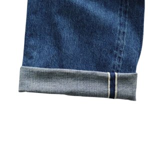 画像9: STUIDO D'ARTISAN ステュディオダルチザン 1950 Jeans ジーンズ デニムパンツ D1844U regular straight ユーズド加工 vintage ヴィンテージ 1950年代 色落ち再現 反抗のシンボル レギュラーストレート 12.5oz 日本製