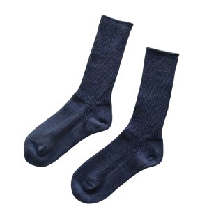 画像7: DALEES & CO ダリーズアンドコー BOOTS SOCKS ブーツソックス 2R0016 靴下 footwear 