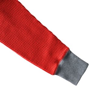 画像7: JELADO ジェラード Mega Thermal Crew Neck 2tone AB03218 メガサマール クルーネック 2トーン Tシャツ ロングT 長袖 long sleeves サーマル ロンティー ヘビーサーマル コットン cotton 日本製