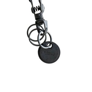 画像5: BUTLER VERNER SAILS バトラーバーナーセイルズ  GAP TOOL KEY HOLDER ギャップツール キーホルダ JA-1259 小物 メタル 日本製 madeinjapan 