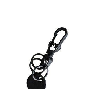 画像4: BUTLER VERNER SAILS バトラーバーナーセイルズ  GAP TOOL KEY HOLDER ギャップツール キーホルダ JA-1259 小物 メタル 日本製 madeinjapan 