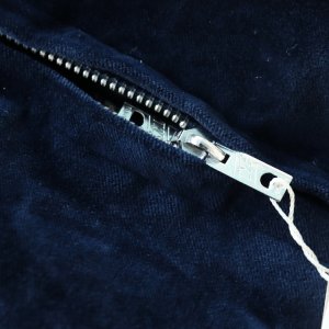 画像11: TAILOR TOYO テーラー東洋  TT15666-119 Mid 1950s Style Velveteen Souvenir Jacket “SPIDERWEB, SNAKE & SKULL” × “DRAGON & TIGER”