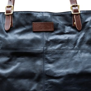 画像20: BUTLER VERNER SAILS バトラーバーナーセイルズ  Pony Pull up Big tote JA-1387-33  ポニープルアップビッグトート 馬革 日本製 madeinjapan 