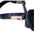 画像6: BUTLER VERNER SAILS バトラーバーナーセイルズ  Horse Hip Bag JA-2290-33  馬革ヒップバッグ 馬革 日本製 madeinjapan 
