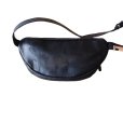 画像5: BUTLER VERNER SAILS バトラーバーナーセイルズ  Horse Hip Bag JA-2290-33  馬革ヒップバッグ 馬革 日本製 madeinjapan 
