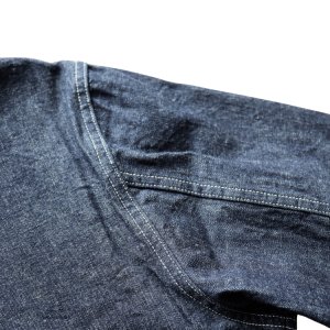 画像12: BUZZRICKSON'Sバズリクソンズ BR15302　U.S. ARMY DENIM WORKING JACKET ミリタリー ジャケット  デニムワークジャケット  ミリタリースタイル