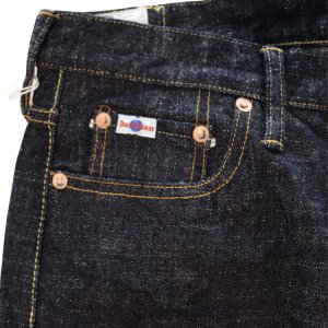 画像8: STUDIO D'ARTISAN ステュディオダルチザン SD-1003 GL3 タイトストレートジーンズ Tight Straight Jeans  ジーパン made in japan 国産ジーンズ 5pocket 5ポケット 希少な力織機