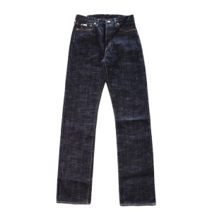 画像4: STUDIO D'ARTISAN ステュディオダルチザン SD-1003 GL3 タイトストレートジーンズ Tight Straight Jeans  ジーパン made in japan 国産ジーンズ 5pocket 5ポケット 希少な力織機