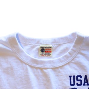 画像12: BUZZ RICKSON'S バズリクソンズ BR79579 S/S POCKET T-SHIRT U.S. AIR FORCE 半袖Tシャツ USAF ポケットT ミリタリーデザイン Made in USA