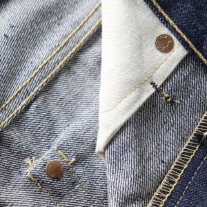 画像5: SUGAR CANE SC49001 Super “Denim” Collectibles #01 14oz. BLUE DENIM OVERALLS “S1945” MODEL  1945年後期モデル復刻！大戦モデル ブルーデニムウエストオーバーオールス  デニムパンツ ジーンズ ノンウォッシュ リジット 東洋エンタープライズ