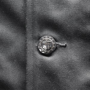 画像6: DALEE'S by deluxe ware ダリーズ バイ デラックスウエア KING COAT 1930s TAILOR JACKET キングコート 1930年 アンティーク ディティールジャケット 春アウター 日本製 made in japan