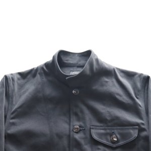 画像5: DALEE'S by deluxe ware ダリーズ バイ デラックスウエア KING COAT 1930s TAILOR JACKET キングコート 1930年 アンティーク ディティールジャケット 春アウター 日本製 made in japan