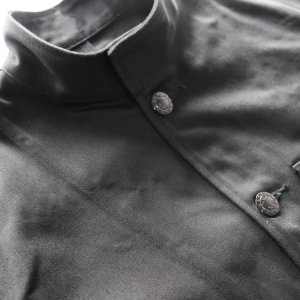 画像12: DALEE'S by deluxe ware ダリーズ バイ デラックスウエア KING COAT 1930s TAILOR JACKET キングコート 1930年 アンティーク ディティールジャケット 春アウター 日本製 made in japan