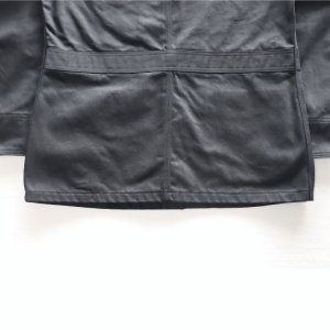 画像15: DALEE'S by deluxe ware ダリーズ バイ デラックスウエア KING COAT 1930s TAILOR JACKET キングコート 1930年 アンティーク ディティールジャケット 春アウター 日本製 made in japan